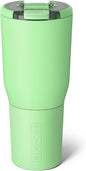 BrüMate Nav 35oz 100% Leak Proof Insulated Travel Tumbler by Br%C3%BCMate