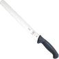 Mercer Culinary M23111 Millennia Black Handle, 11-Inch Wavy Edge by MercerCulinary