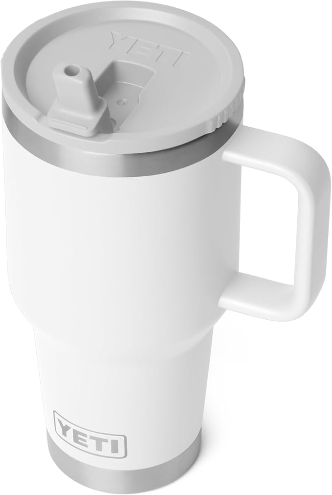 YETI Rambler 30 oz Travel Mug - Image 7