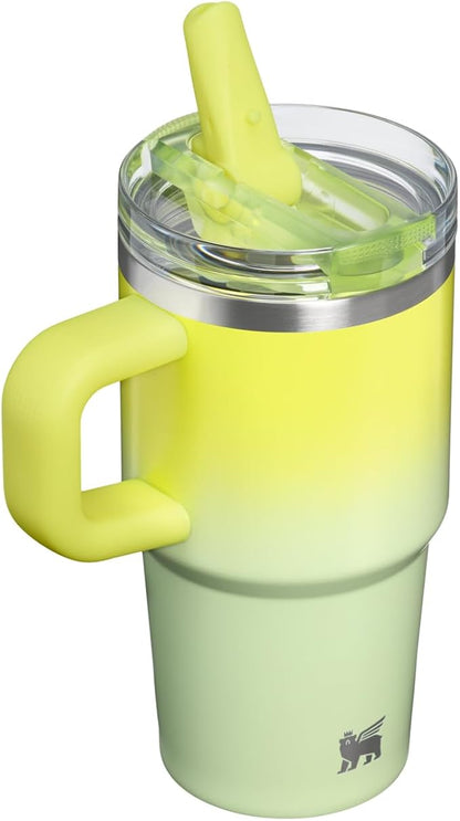 STANLEY Quencher ProTour Flipstraw Tumbler, 20 oz, Atomic Gradient | Built-In - Image 3