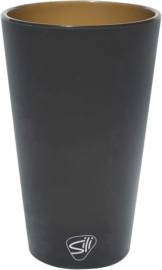 Silipint 16oz Silicone Pint Glass by Silipint