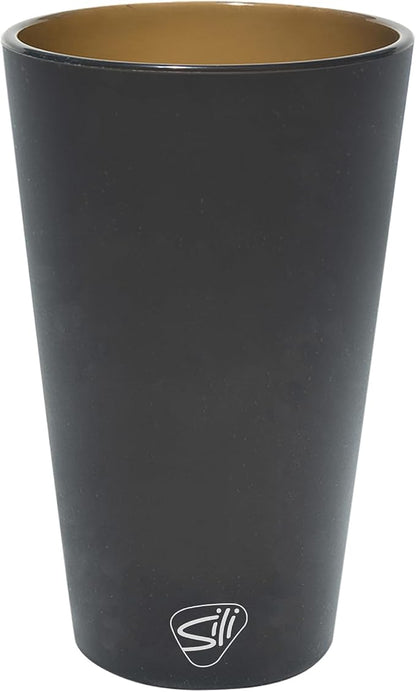 Silipint 16oz Silicone Pint Glass by Silipint
