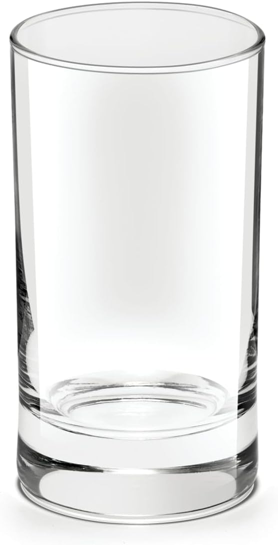 Libbey 2523 Chicago 4.75 Ounce Juice Glass by Libbey
