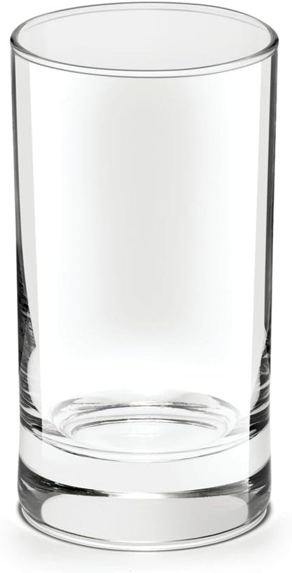 Libbey 2523 Chicago 4.75 Ounce Juice Glass by Libbey