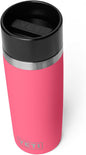 YETI Rambler 16 oz Travel Bottle, Stainless Steel, Vacuum Insulated by YETI