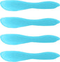 LINDEN SWEDEN Multi Purpose Spreaders | Versatile Butter Knife by LindenSweden
