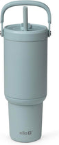 Ello Oasis Go+ 32oz Insulated Stainless Steel Tumbler by Ello