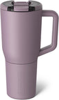BrüMate Müv - 35oz 100% Leak Proof Insulated Coffee Mug - Stainless Steel by Br%C3%BCMate