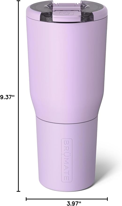 BrüMate Nav 35oz 100% Leak Proof Insulated Travel Tumbler - Image 7