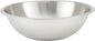 Winco 5 qt Stainless Steel Mixing Bowl | Dishwasher safe, Heavy-duty, by Fonteme