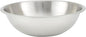 Winco 8 qt Stainless Steel Mixing Bowl | Dishwasher safe, Heavy-duty, by Fonteme