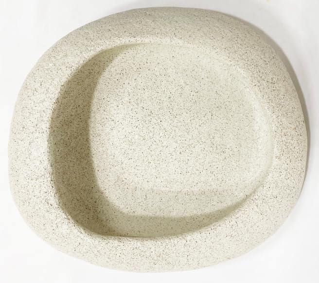 Large Decorative Bowl decor, Decorative Bowls by DecorativeBowl