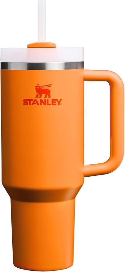 STANLEY Quencher H2.0 Flow State Tumbler, 40 oz by Unknown