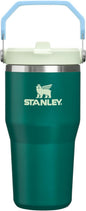 STANLEY IceFlow 2.0 Flip Straw Tumbler, 20 oz, Emerald Honeydew | Easy Carry by Unknown