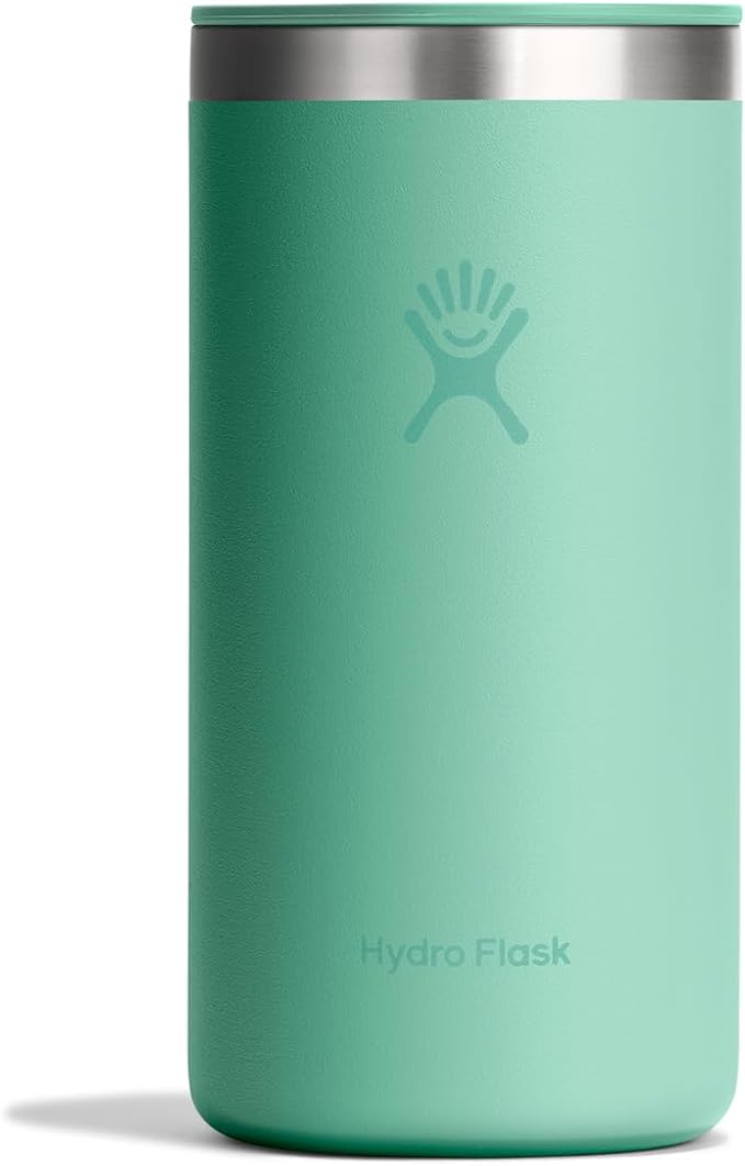 Hydro Flask Travel Coffee Cup – Insulated Stainless Steel, Leak Proof To-Go by Unknown