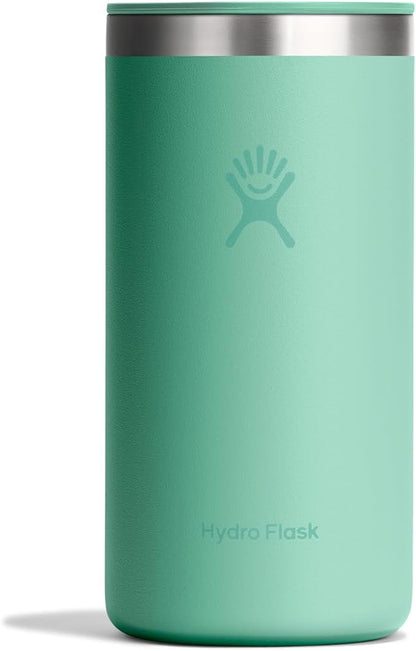 Hydro Flask Travel Coffee Cup – Insulated Stainless Steel, Leak Proof To-Go by Unknown
