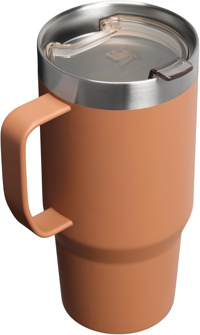 STANLEY The Everyday Suburban Mug | 24 oz | Drink Through Lid | Cup - Image 3