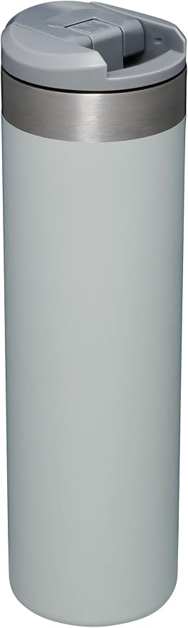 Stanley AeroLight Transit Bottle 20 oz | Locking Drink Through Lid | Leak - Image 3