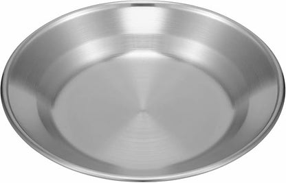Outdoor Camping Mess Kit - 1 to 2 persons Camping Dishes Includes Cups, Bowls, Dishes, Knives, Forks, Spoons, Etc, Camping Dinnerware Set with Mesh Bag is Easy to Carry Camping Tableware Set