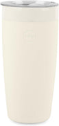 W&P Porter Insulated Tumbler 20 oz | No Metallic Aftertaste Ceramic Coated by Unknown