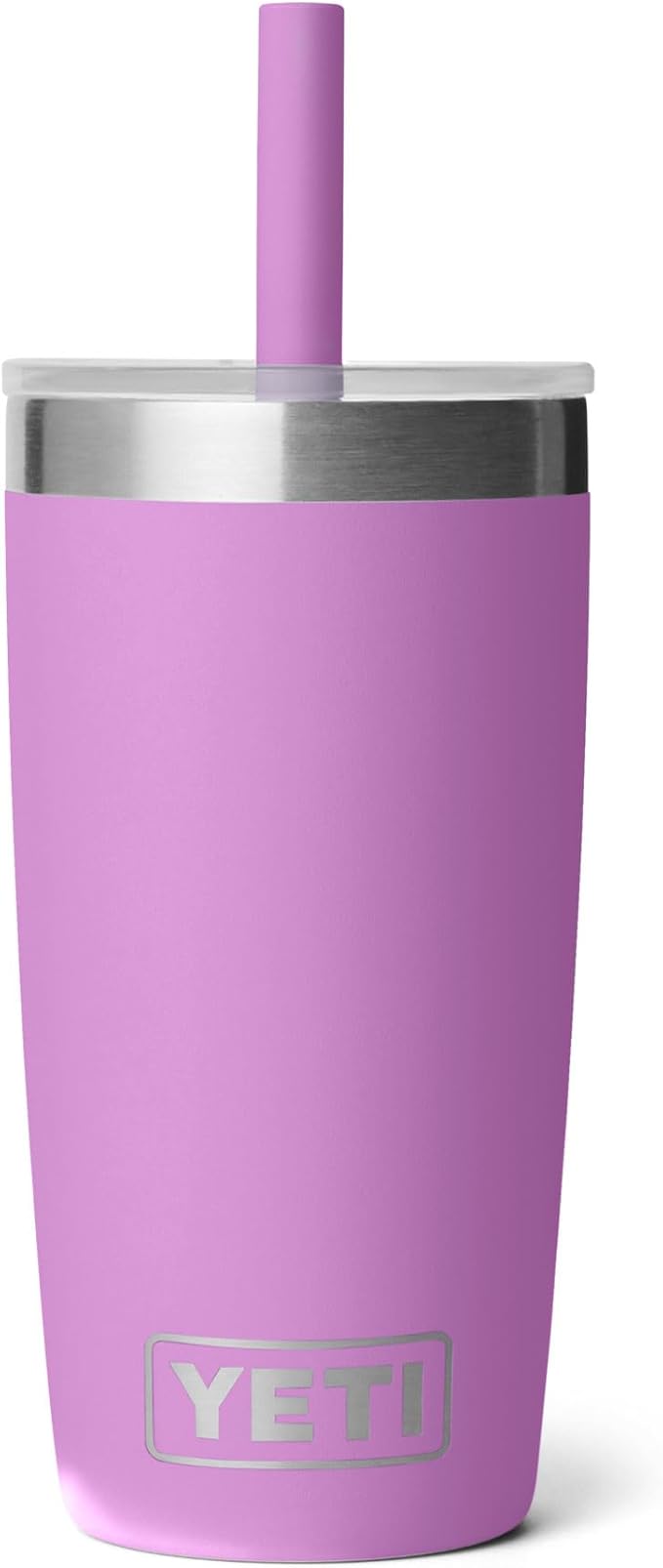 YETI Rambler Jr. 10 Oz Tumbler by YETI