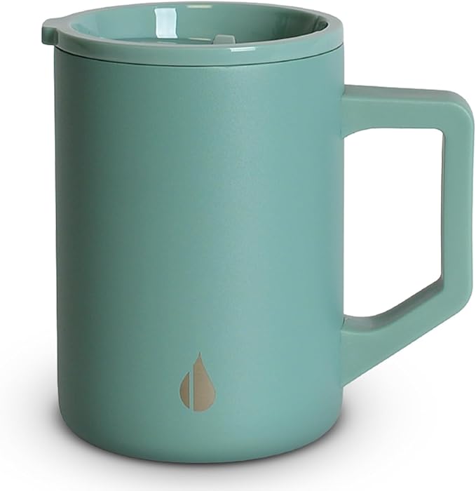 Elemental Insulated Coffee Mug by Elemental