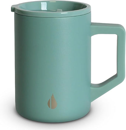 Elemental Insulated Coffee Mug by Elemental