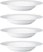 BIA Cordon Bleu 905005S4SIOC Rim Soup Bowl, Set of 4, 12-Oz