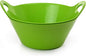 Mintra Home Plastic Bowls with Handles by Mintra
