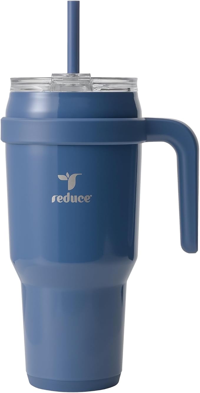 Reduce 40 oz Stainless Steel Tumbler by Reduce