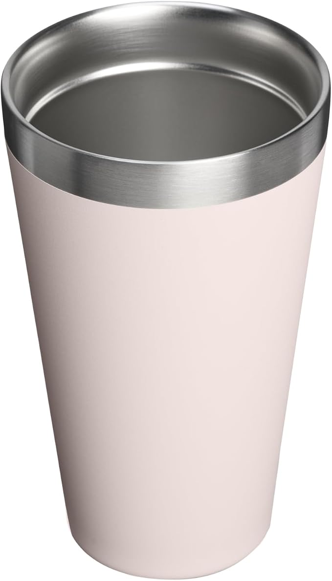 STANLEY Adventure Stacking Beer Pint Glass | Stackable Drinking Cup - Image 2