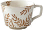 Small Ceramic Mug 1 pc, 11oz by Tvvtuww