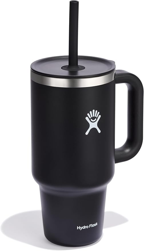 Hydro Flask Travel Tumbler - Image 2