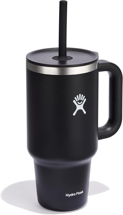 Hydro Flask Travel Tumbler - Image 2