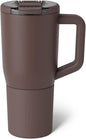 BrüMate Müv - 25oz 100% Leak Proof Insulated Coffee Mug - Stainless Steel by Br%C3%BCMate