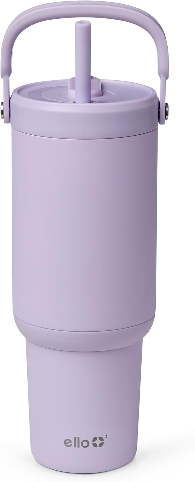 Ello Oasis Go+ 32oz Insulated Stainless Steel Tumbler by Ello