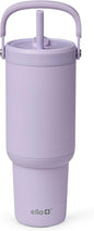 Ello Oasis Go+ 32oz Insulated Stainless Steel Tumbler by Ello