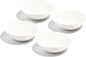 Made In Cookware - Set of 4 - Side Bowls - White - Porcelain England