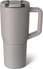 BrüMate Müv - 25oz 100% Leak Proof Insulated Coffee Mug - Stainless Steel by Br%C3%BCMate