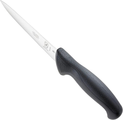 Mercer Culinary M23306 Millennia Black Handle, Utility Knife - Image 4