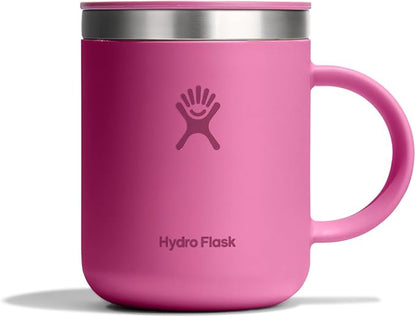 Hydro Flask Coffee Mug – Insulated Stainless Steel, Non Spill, Leak Resistant by Unknown