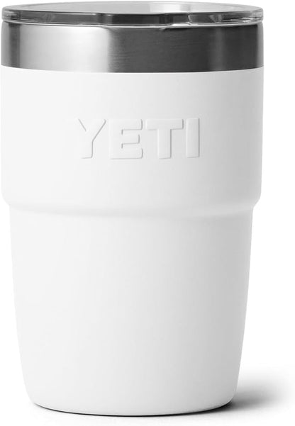 YETI Rambler 8 oz Insulated Coffee Mug - Image 6