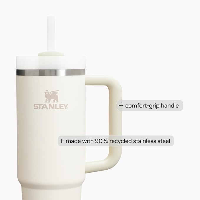 STANLEY Quencher H2.0 Flow State Tumbler, 14 oz - Image 6