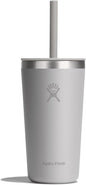 Hydro Flask 20 Oz All Around Tumbler Straw Lid Birch by Unknown