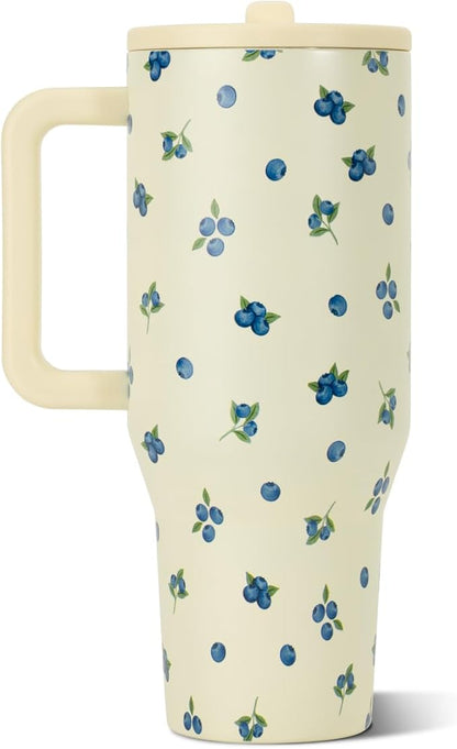 HydroJug Traveler 32oz, Insulated Tumbler - Image 2