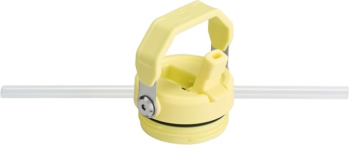 Stanley IceFlow Flip Straw 2.0 Water Bottle 50 OZ | Built-In Straw - Image 3