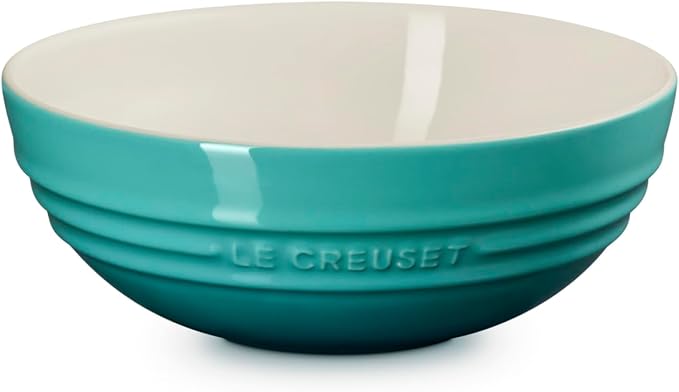 Le Creuset Stoneware Multi Bowl, 3.1 qt. by Unknown
