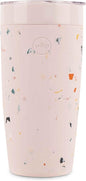 W&P Porter Insulated Tumbler 20 oz | No Metallic Aftertaste Ceramic Coated by Unknown