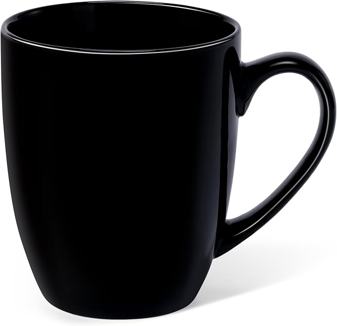 Urbanstrive 16 oz Large Coffee Mug by Urbanstrive