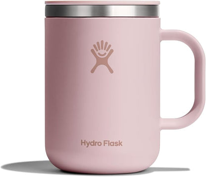 Hydro Flask Coffee Mug – Insulated Stainless Steel, Non Spill, Leak Resistant by Unknown